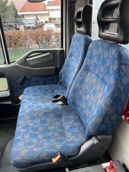 Iveco Eurocargo nosič kontejneru - 9