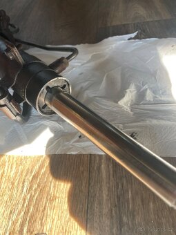 Subaru Impreza řízení Koyo - 9