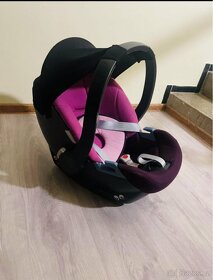 Stokke explory RED - 9