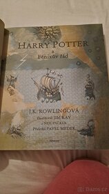 Harry Potter a Ohnivý pohár - 9
