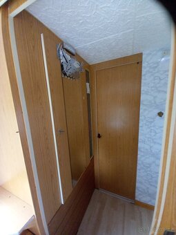 Prodám karavan wilk ci dvouosý - 9