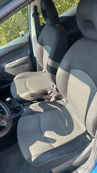 Peugeot 206 1.4 HDI 50KW - 9