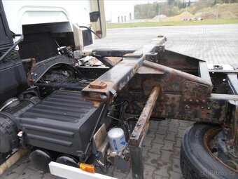 Renault Premium 450.25, DXI, 6x2, BDF, - 9