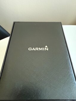 Garmin EPIX PRO /gen 2/ 51mm sapphire - 9