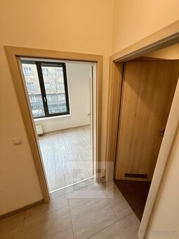 Pronájem byty 1+kk, 40 m2 - Praha - Karlín, ev.č. N07941 - 9