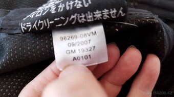 Harley Davidson fleece pánská vel.M - 9