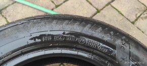 Pneu zimní 195/60R15H Sibir Snow MP 92 - 9
