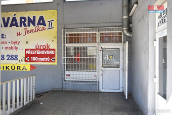 Pronájem obchod a služby, 86 m², Ostrava, ul. Výškovická - 9