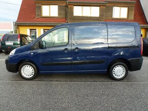 ⭐⭐⭐Citroen Jumpy 1,6HDI 2016 naj.116000km⭐⭐⭐ - 9