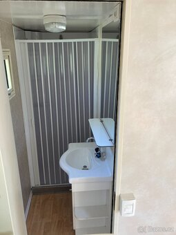Mobilní domy / Mobilheim - SHELBOX VERONA M15 - 9