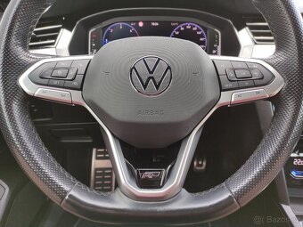 Volkswagen Passat DSG B8 R-Line FullLED VIRTUAL KAMERA - 9