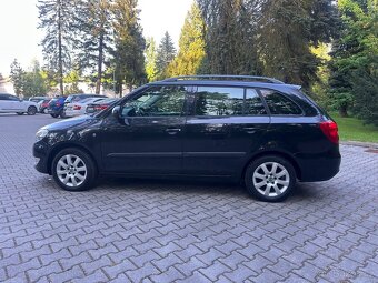 Škoda Fabia, 1.6 TDI Elegance - 9