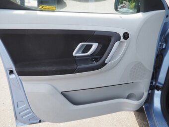 2008 Škoda Roomster 1.2i HTP 51kW - 9