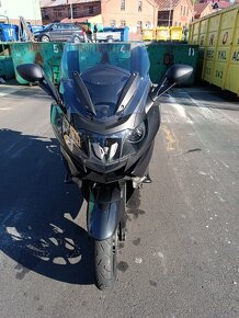 Prodám BMW K1600GT - 9