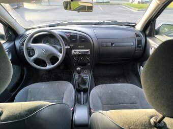 Citroen Xsara 1.4 - 9