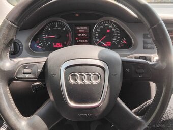 AUDI A6 3.0 QUATTRO - 9