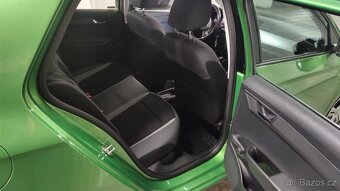 Škoda FABIA 1.0 Mpi, Ambition, původ ČR + NOVÉ LPG, STK - 9