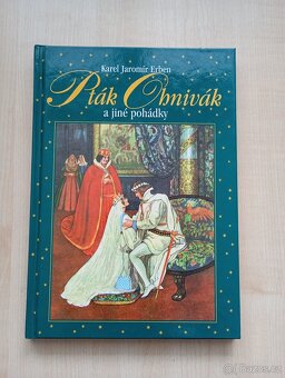 Dětské knihy - 9