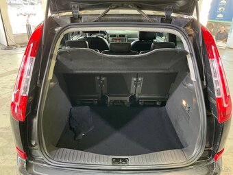 Ford C-Max 1.8i Black Magic - Polokůže - tažné - 152tkm - 9