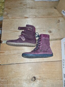 Barefoot mix, vel. 37,38,39 - 9