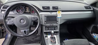 Passat b7 variant 2011 103kw dsg - 9