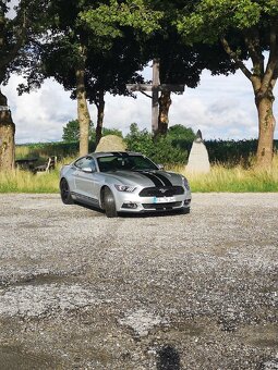 Ford Mustang 2.3 ecco 233kw USA - 9