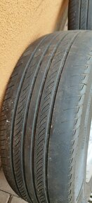 Aluett R15/5x112/ET35/J7
- 9