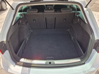 Seat Leon 1,4 TSI 92 Kw FR Style - 9