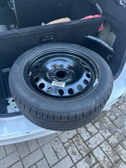 Opel Astra J 1.6 100kw 2016 náhradní dily - 9