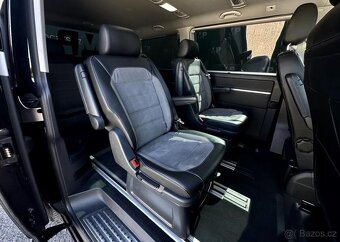 Volkswagen Multivan automat nafta 150 kw 2021 - 9