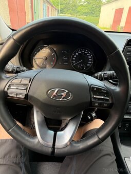 Hyundai i30 1.5i - 9