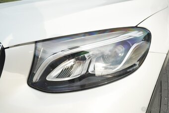 🚗 Mercedes-Benz GLC 43 AMG 4MATIC 270 kW - TOP výbava - 9