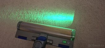 DYSON V15 DETEC ABSOLUTE - 9