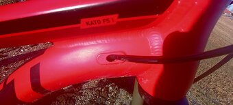 Prodám Ghost Kato fs 5 27.5 - 9
