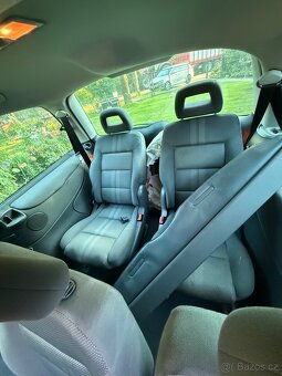 Sharan 2.0 tdi nepojízdné - 9