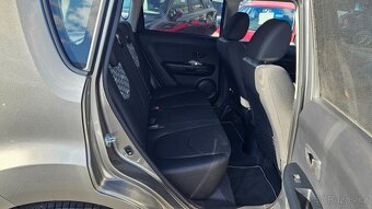 Kia Soul 1,6i - 9
