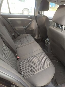 Vw Golf - 9