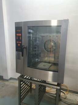 Konvektomat Retigo Orange 1011B - 9