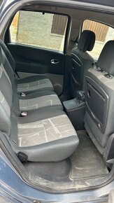 Renault Scenic 2, 1.9dci, 2007 - 9