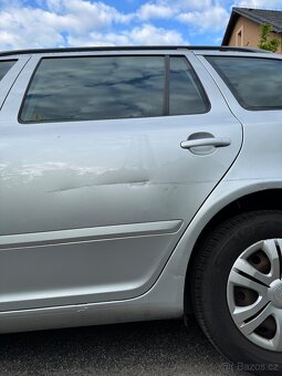 Škoda Octavia 2, 1.2 TSI 77KW - nové rozvody - 9