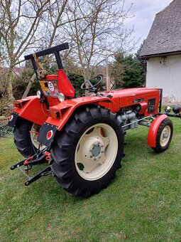 Zetor 3511 - 9
