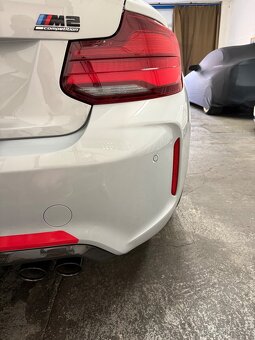 Bmw M2 Competition F87 2020 16.000km - 9