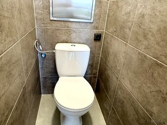 Pronájem bytu 2+1+3L po rekonstrukci v České Lípě - 9