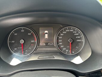 SEAT LEON FR 2014, 2.0TDI 110kw - 9