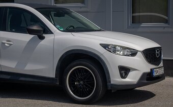 Mazda CX-5 Skyactiv-D 110kW - 9