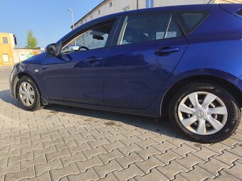 Mazda 3 1.6i - 9