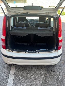 Fiat Panda 1.2 - 9