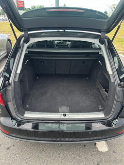 Audi A4 2.0 TDi Automat - Auto na splátky bez registru - 9