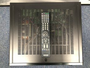 Sony STR-DA3200ES a DVP-NS92V - 9