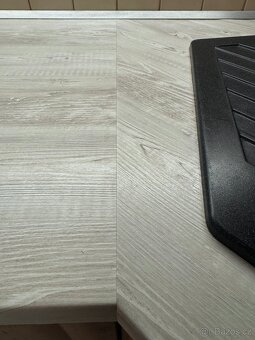 Prodám kompletní rohovou kuchyňskou linku i se spotřebiči - 9